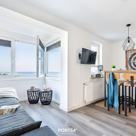 Ferienwohnung Relax Happy Schoenberger Strand Schonberger Strand Exterior foto