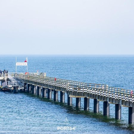 Ferienwohnung Relax Happy Schoenberger Strand Schonberger Strand Exterior foto