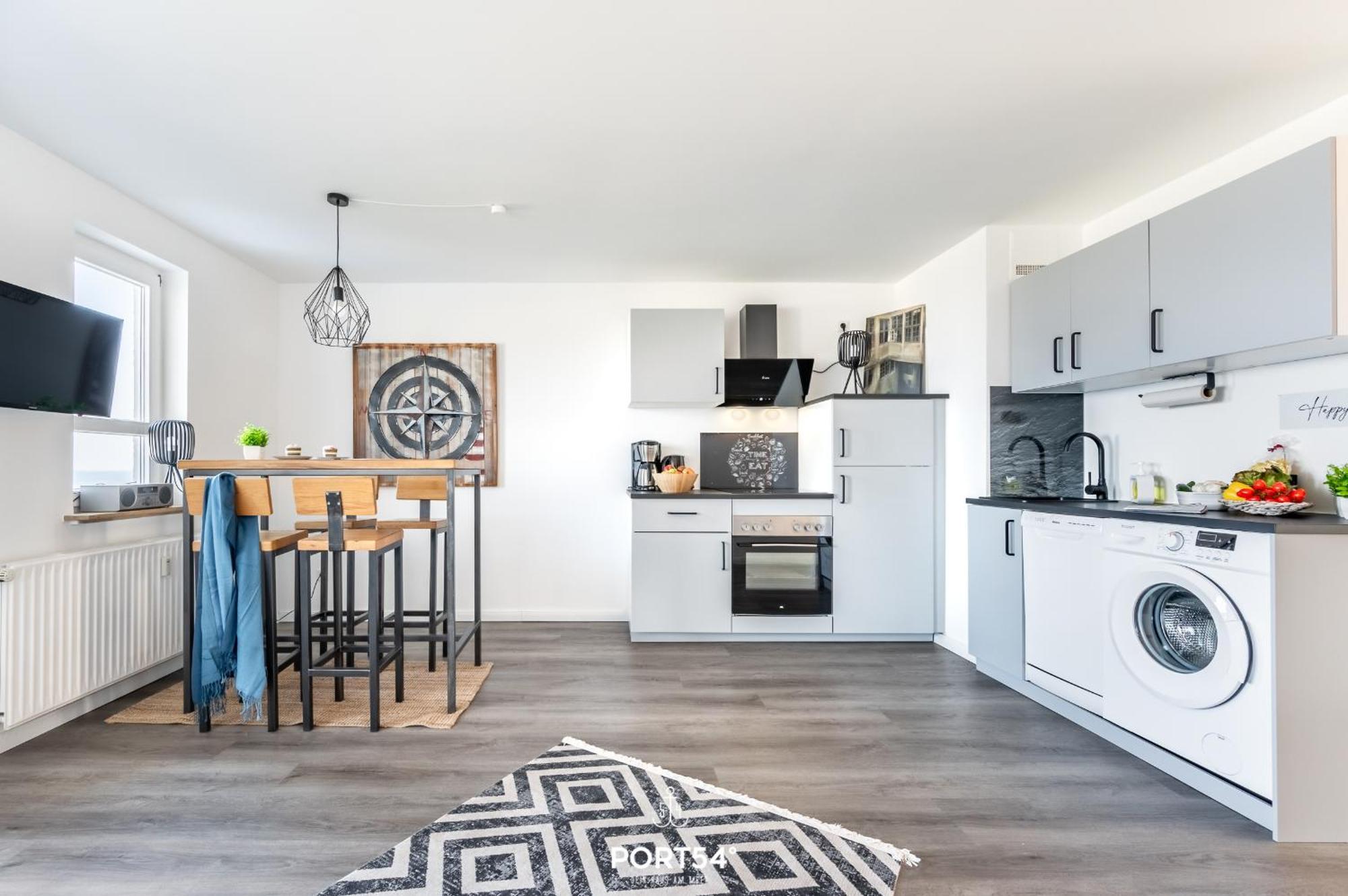 Ferienwohnung Relax Happy Schoenberger Strand Schonberger Strand Exterior foto