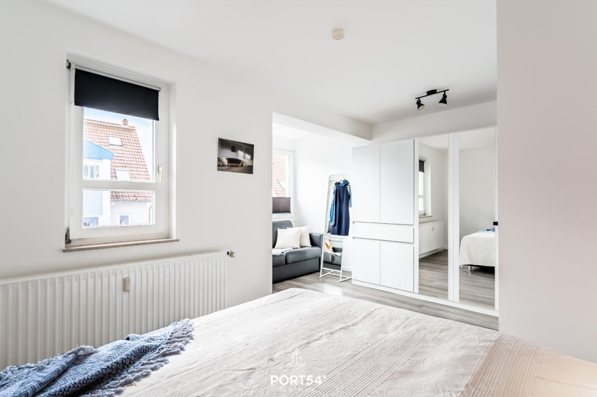 Ferienwohnung Relax Happy Schoenberger Strand Schonberger Strand Exterior foto