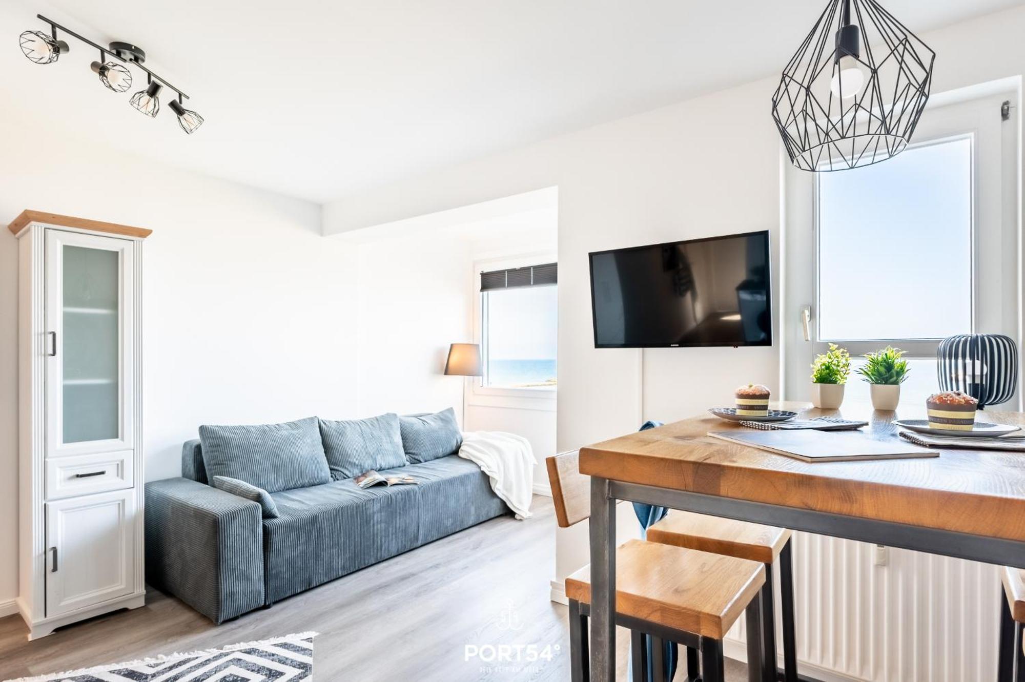 Ferienwohnung Relax Happy Schoenberger Strand Schonberger Strand Exterior foto