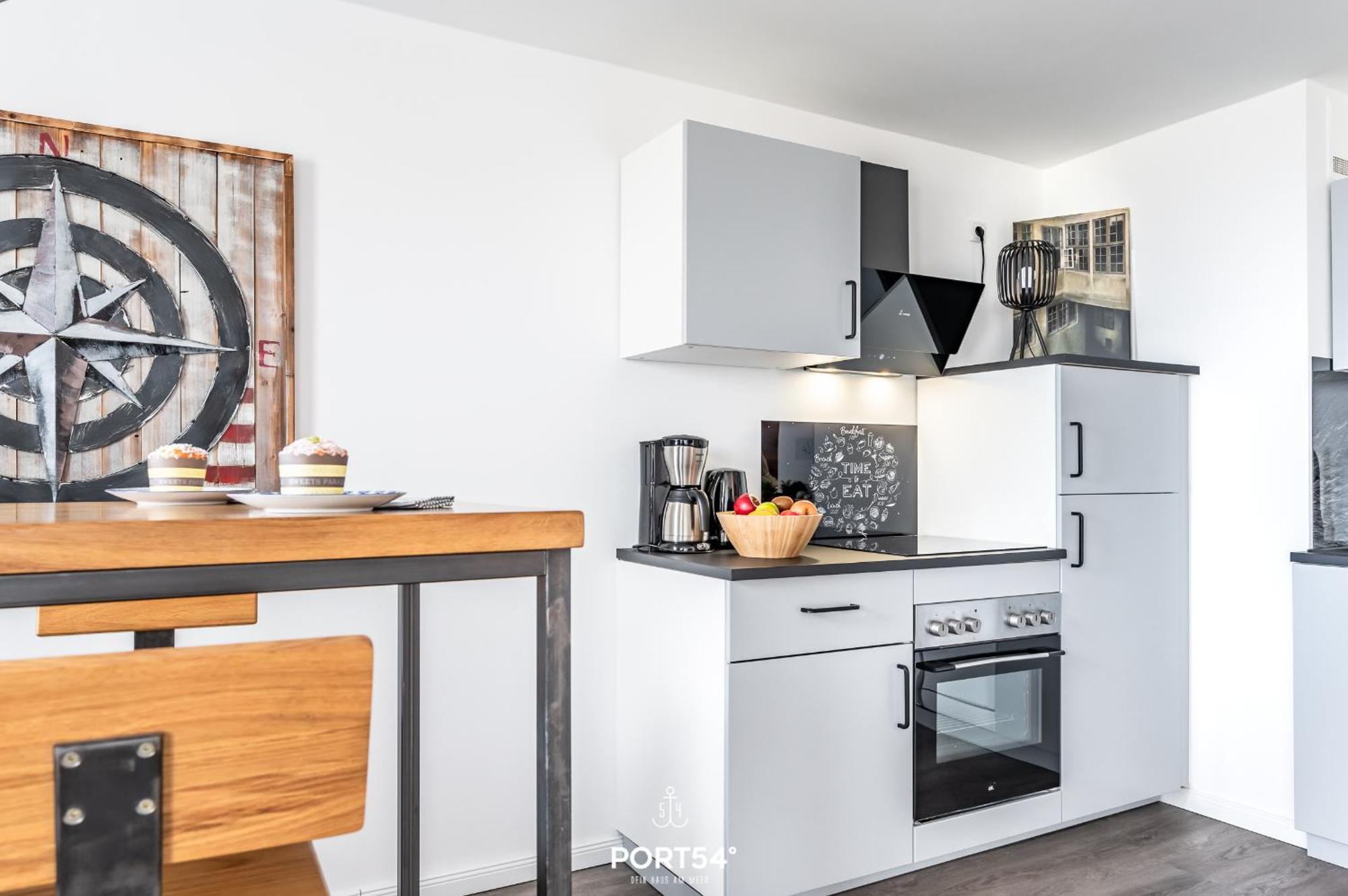 Ferienwohnung Relax Happy Schoenberger Strand Schonberger Strand Exterior foto